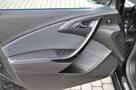 Opel Astra 1.6B 115KM Manual Czujniki Park Dwustrefowa Klimatyzacja SalonPL - 8
