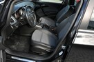 Opel Astra 1.6B 115KM Manual Czujniki Park Dwustrefowa Klimatyzacja SalonPL - 9