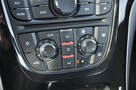Opel Astra 1.6B 115KM Manual Czujniki Park Dwustrefowa Klimatyzacja SalonPL - 16