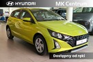 Hyundai i20 1.0 T-GDI 6MT (90 KM) PURE | SALON | Jesienna Wyprzedaż