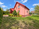 Dom 211 m² | przy lesie | ul. Borówkowa | piwnica - 1