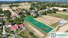 Działka budowlana Jedlicze, Armii Krajowej