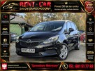 Opel Zafira 1.4i*120PS*OPŁACONY*Bezwypadkowy*Klimatyzacja*Serwis*VIP GWARANCJA 24M