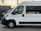 Peugeot Boxer *L2H2*BRYGADÓWKA*Zarejestrowany*Bezwypadkowy*6-Osobowy* - 5