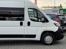 Peugeot Boxer *L2H2*BRYGADÓWKA*Zarejestrowany*Bezwypadkowy*6-Osobowy* - 14