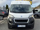 Peugeot Boxer *L2H2*BRYGADÓWKA*Zarejestrowany*Bezwypadkowy*6-Osobowy* - 16