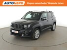 Jeep Renegade phev automat navi kamera 4x4 auto klima