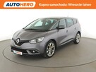 Renault Grand Scenic automat 7-osob. navi FullLED klima auto. PDC tempomat