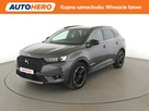 DS Automobiles DS 7 Crossback 2.0HDi Automat PerformanceLine+ Navi Tempomat Grzane Fotele LED Vision