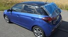 Hyundai i20 104.000km - 5