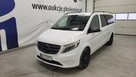 Mercedes Vito Tourer 116 CDI L3 Pro 9G-Tronic