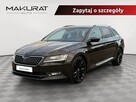 Škoda Superb GKA0266F#2.0 TDI 4x4 L&K DSG Podgrz. I wentyl. f Ambient Salon PL