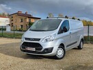 Ford Transit Custom L2 H1 *long*