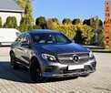 Mercedes GLC 200 4-Matic Coupe  A U T O M A T  4 x 4 - 1