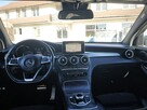 Mercedes GLC 200 4-Matic Coupe  A U T O M A T  4 x 4 - 5