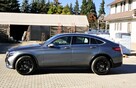 Mercedes GLC 200 4-Matic Coupe  A U T O M A T  4 x 4 - 6