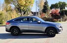 Mercedes GLC 200 4-Matic Coupe  A U T O M A T  4 x 4 - 8