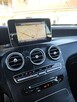 Mercedes GLC 200 4-Matic Coupe  A U T O M A T  4 x 4 - 9