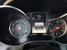 Mercedes GLC 200 4-Matic Coupe  A U T O M A T  4 x 4 - 16