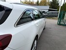 Kia Cee'd Raty/Zamiana Gwarancja automat salon PL faktura VAT23%  biała perła - 3