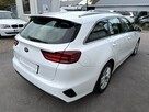 Kia Cee'd Raty/Zamiana Gwarancja automat salon PL faktura VAT23%  biała perła - 4