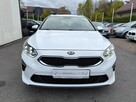 Kia Cee'd Raty/Zamiana Gwarancja automat salon PL faktura VAT23%  biała perła - 7
