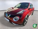Nissan Juke Raty/Zamiana Gwarancja 1.2 Acenta niski przebieg nowe sprzęgło - 1