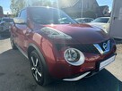 Nissan Juke Raty/Zamiana Gwarancja 1.2 Acenta niski przebieg nowe sprzęgło - 2