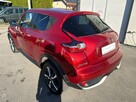 Nissan Juke Raty/Zamiana Gwarancja 1.2 Acenta niski przebieg nowe sprzęgło - 5