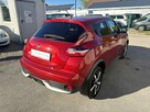 Nissan Juke Raty/Zamiana Gwarancja 1.2 Acenta niski przebieg nowe sprzęgło - 7
