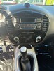 Nissan Juke Raty/Zamiana Gwarancja 1.2 Acenta niski przebieg nowe sprzęgło - 16