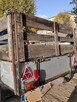 Sprzedam przyczepa samochodowa Sam zarejestrowana - 7