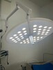Przenośna Lampa Medyczna Bez Cieni