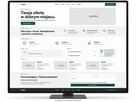 wykonam stronę internetową - umowa o dzieło