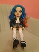 DUŻA LALKA RAINBOW HIGH 60 CM