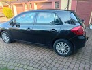 Toyota Auris 1.4 D4D 2008r - 5
