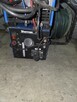 SPRZEDAM SPAWARKĘ SHERMAN 315 TIG +CHŁODNICA prawie nowa - 4