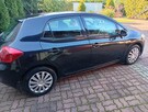 Toyota Auris 1.4 D4D 2008r - 6