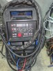 SPRZEDAM SPAWARKĘ SHERMAN 315 TIG +CHŁODNICA prawie nowa - 3