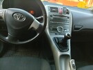 Toyota Auris 1.4 D4D 2008r - 7