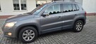 VW TIGUAN 4-MOTION 2,0 TDI-CR+HAK !!!