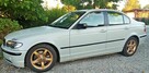 Bmw 320 tanio