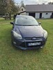 Ford focus mk3 2.0 tdci