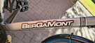 Rower męski Bergamont 28cali - 2