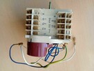Programator pralki Polar PS 663 bio - 2