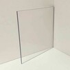 Poliwęglan lity 4mm 2UV 100x100 cm z folią – pełnowartościowy - 2