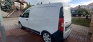 Dacia Dokker 1.6 LPG – 2016 r. – 129 000 km – fabryczny gaz - 2