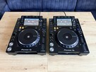 2x Pioneer CDJ 2000NXS2 Nexus 2 - Stan Wzorowy, Po Serwisie - 3