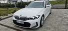 BMW 3 G21 LCI 320d rwd - 13