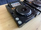 2x Pioneer CDJ 2000NXS2 Nexus 2 - Stan Wzorowy, Po Serwisie - 6